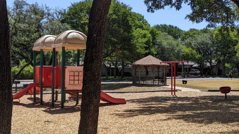 Millrun Park - Austin, TX