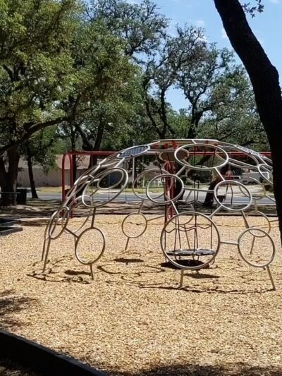 Millrun Park - Austin, TX