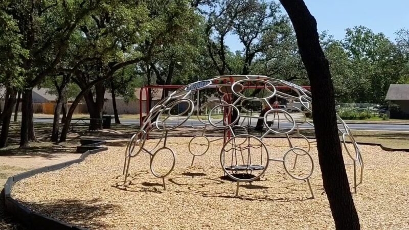 Millrun Park - Austin, TX