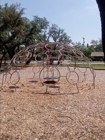 Millrun Park - Austin, TX