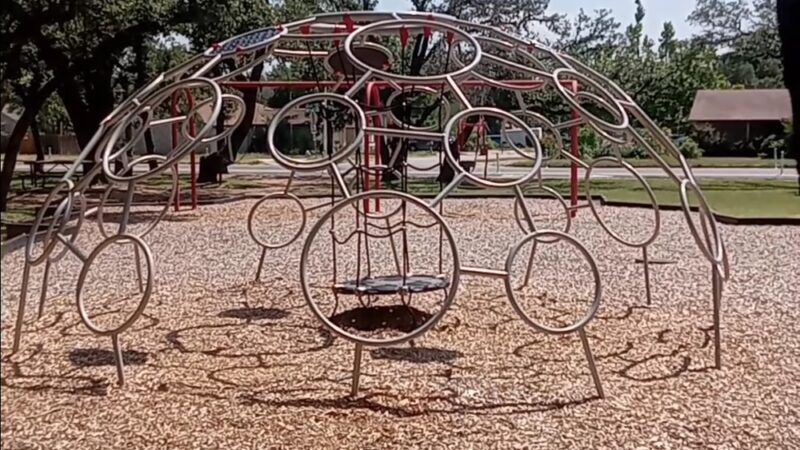 Millrun Park - Austin, TX