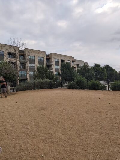 Mueller Dog Run - Austin, TX
