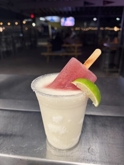 MUTTS Canine Cantina® - Austin - Austin, TX