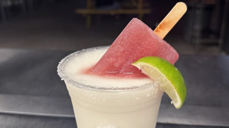 MUTTS Canine Cantina® - Austin - Austin, TX