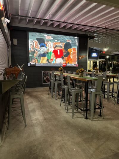 MUTTS Canine Cantina® - Austin - Austin, TX