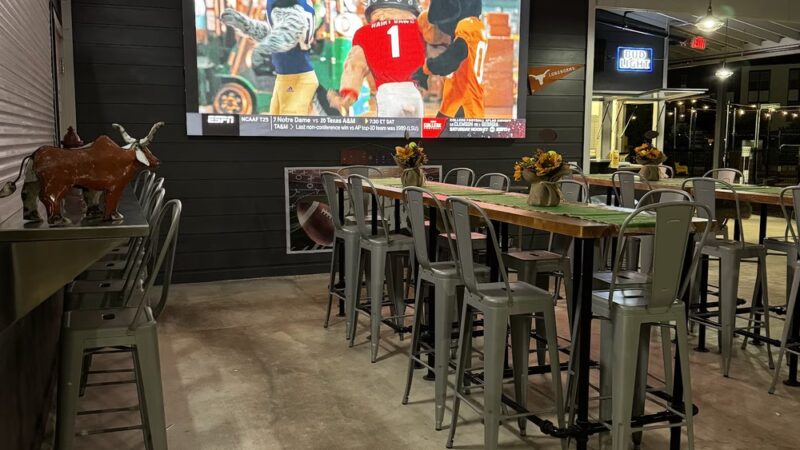 MUTTS Canine Cantina® - Austin - Austin, TX