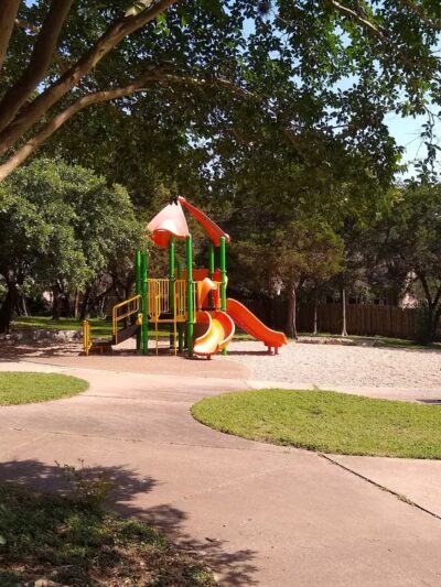 Northwest Balcones Neighborhood Park - Austin, TX