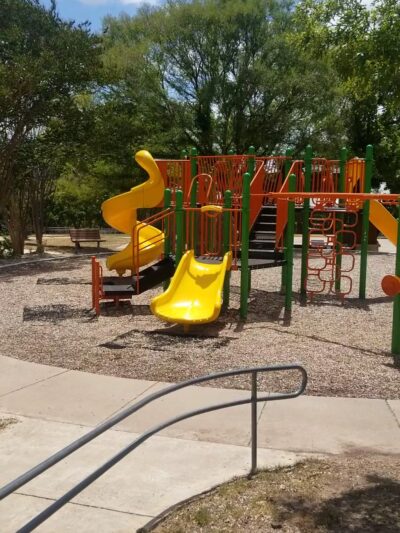 Northwest Balcones Neighborhood Park - Austin, TX