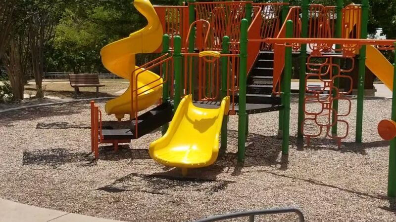 Northwest Balcones Neighborhood Park - Austin, TX