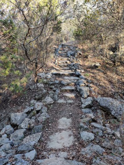 Northwest Balcones Neighborhood Park - Austin, TX