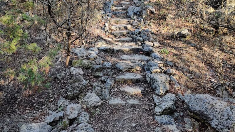 Northwest Balcones Neighborhood Park - Austin, TX