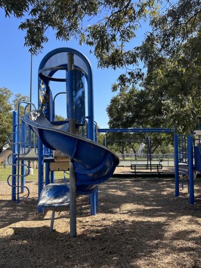 Old Stage Park - Austin, TX