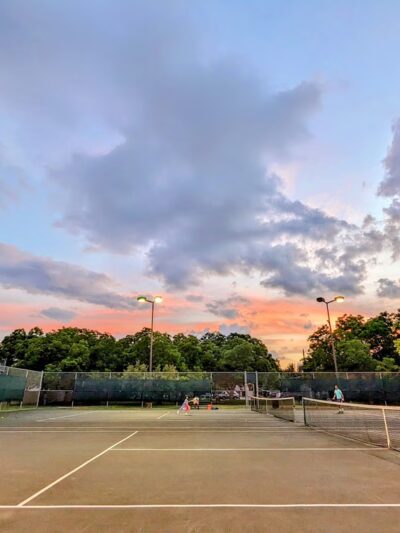Old Stage Park - Austin, TX