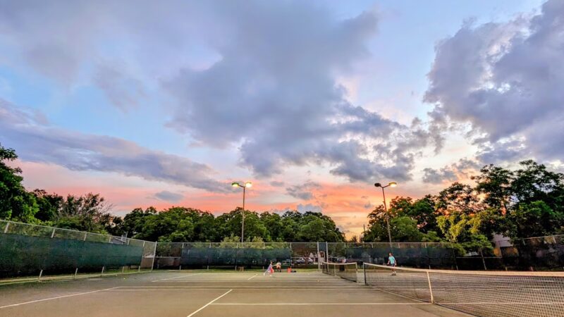 Old Stage Park - Austin, TX