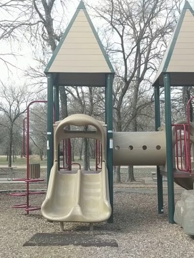 Onion Creek Greenbelt - Austin, TX