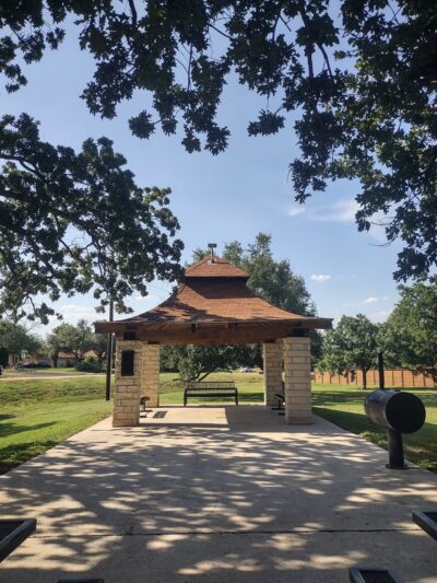 Pecan Creek Park - Austin, TX