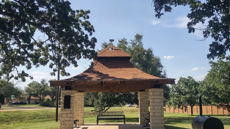 Pecan Creek Park - Austin, TX