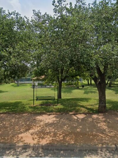 Pecan Creek Park - Austin, TX