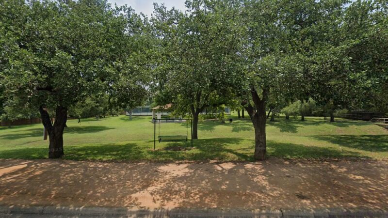 Pecan Creek Park - Austin, TX