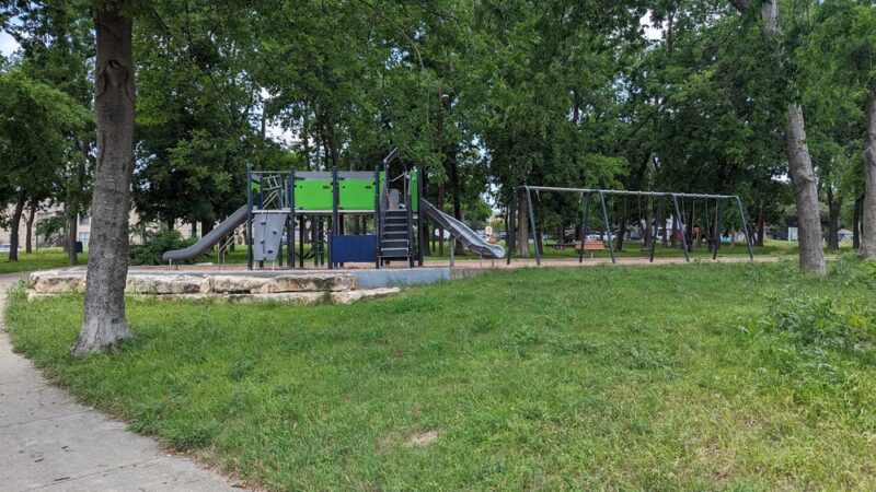 Quail Creek Neighborhood Park - Austin, TX