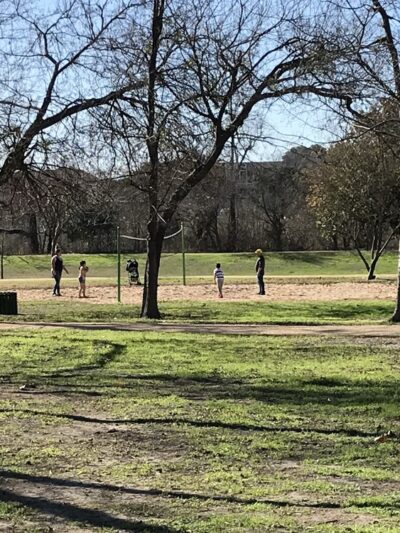 Quail Creek Neighborhood Park - Austin, TX