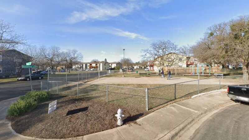 Renaissance Park - Austin, TX