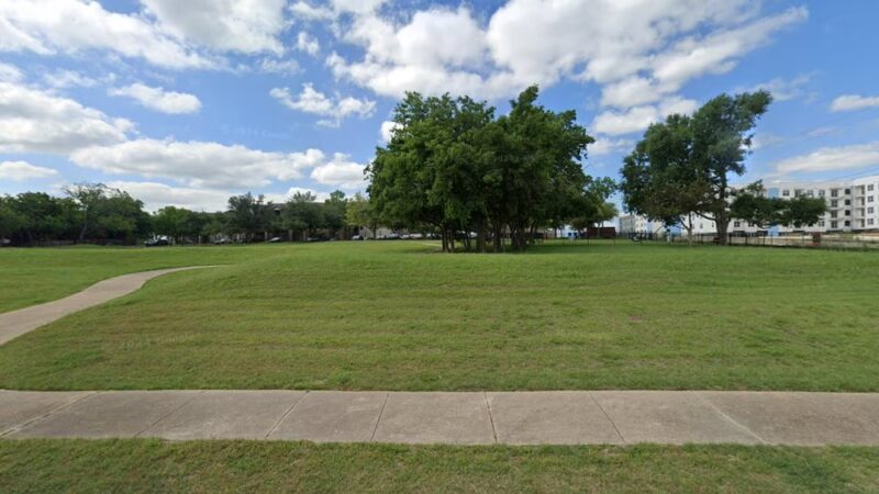 Settler's Ridge Park - Austin, TX