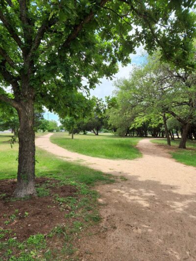 South Austin Neighborhood Park - Austin, TX