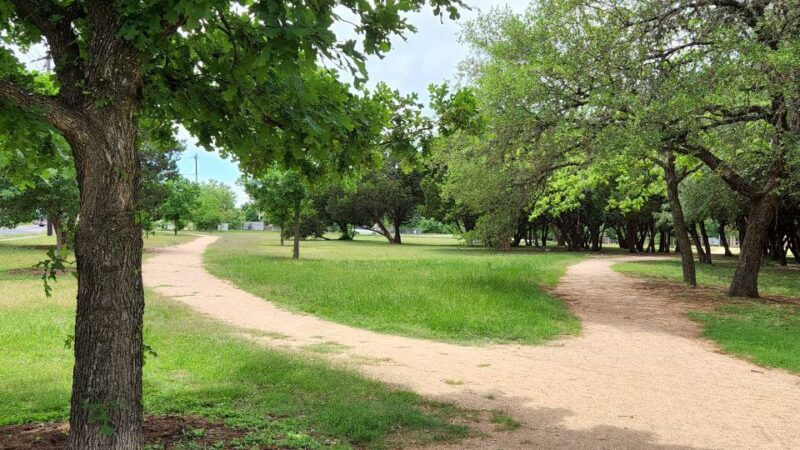 South Austin Neighborhood Park - Austin, TX