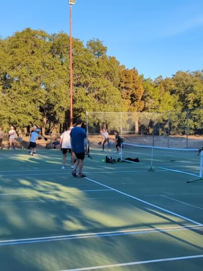 South Austin Neighborhood Park - Austin, TX