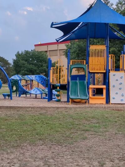 South Austin Neighborhood Park - Austin, TX