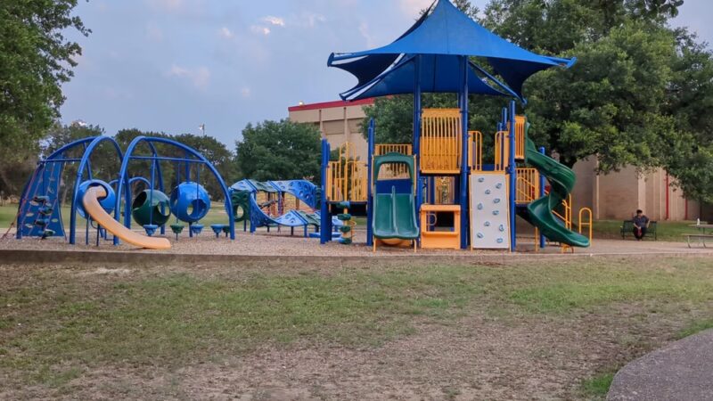 South Austin Neighborhood Park - Austin, TX