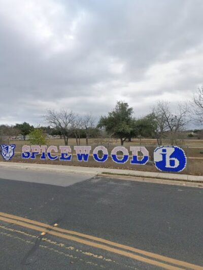 Spicewood Park - Austin, TX