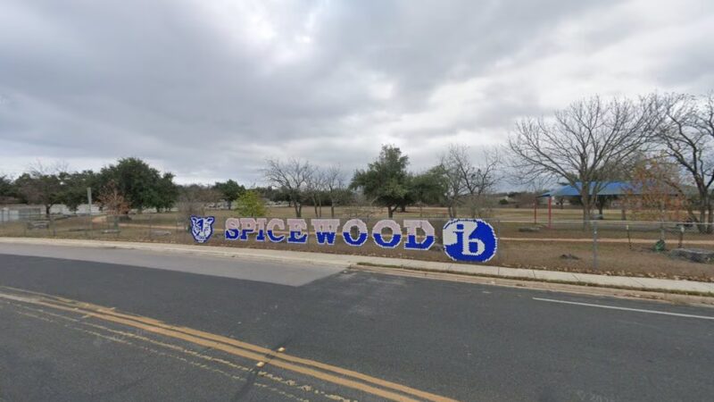 Spicewood Park - Austin, TX