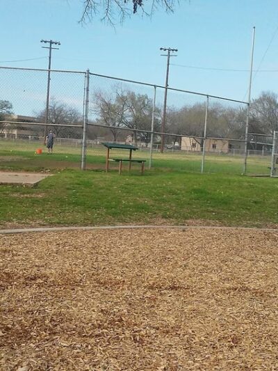 St. Elmo School Park - Austin, TX