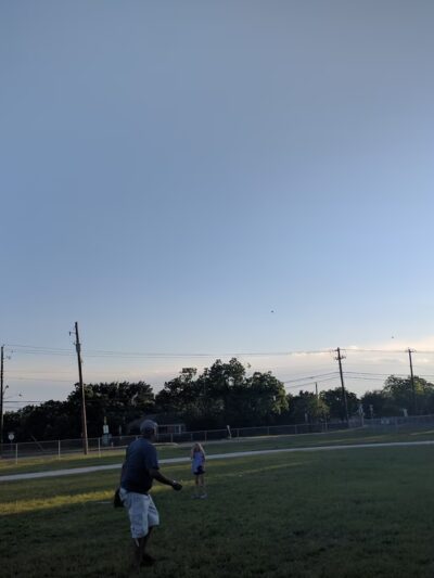 St. Elmo School Park - Austin, TX