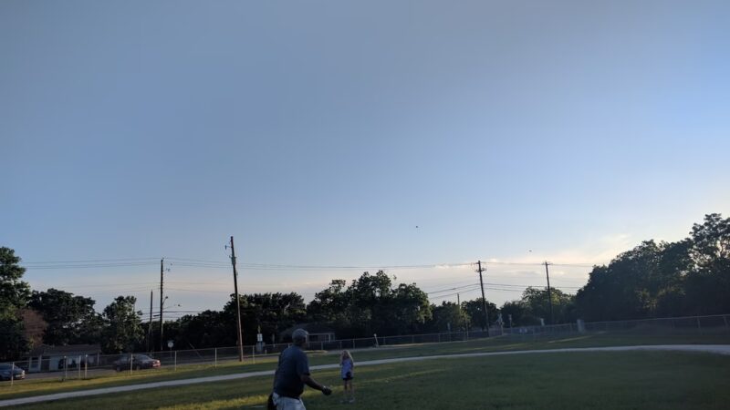 St. Elmo School Park - Austin, TX