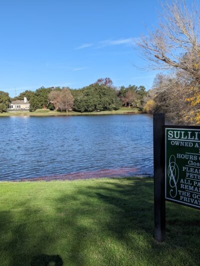 Sullivan Park - Austin, TX