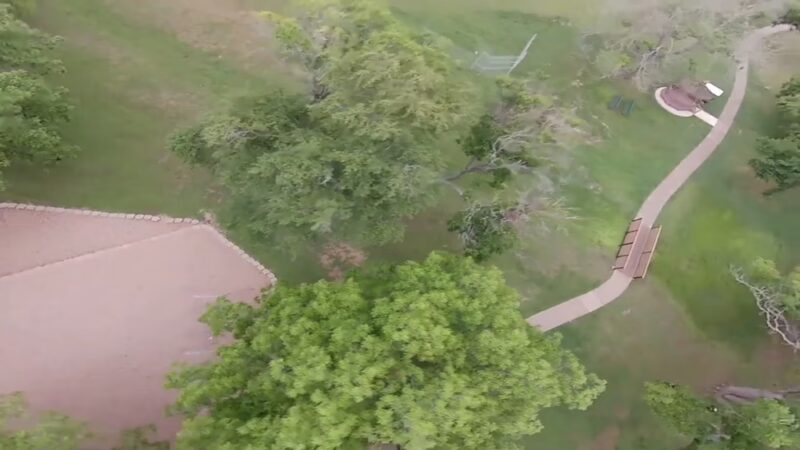 Sullivan Park - Austin, TX