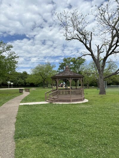 Sullivan Park - Austin, TX