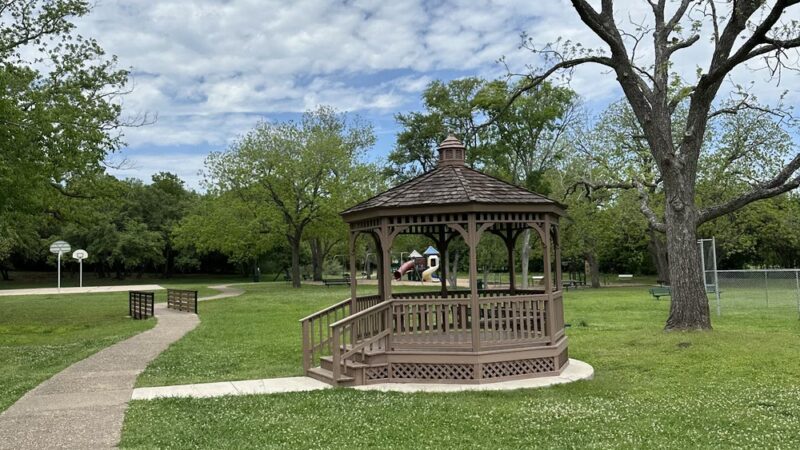 Sullivan Park - Austin, TX