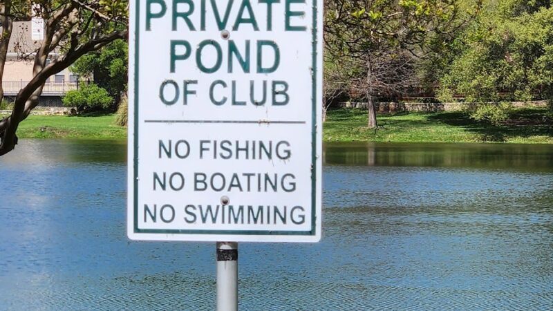 Sullivan Park - Austin, TX