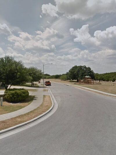 The Reserve Community Park - Austin, TX