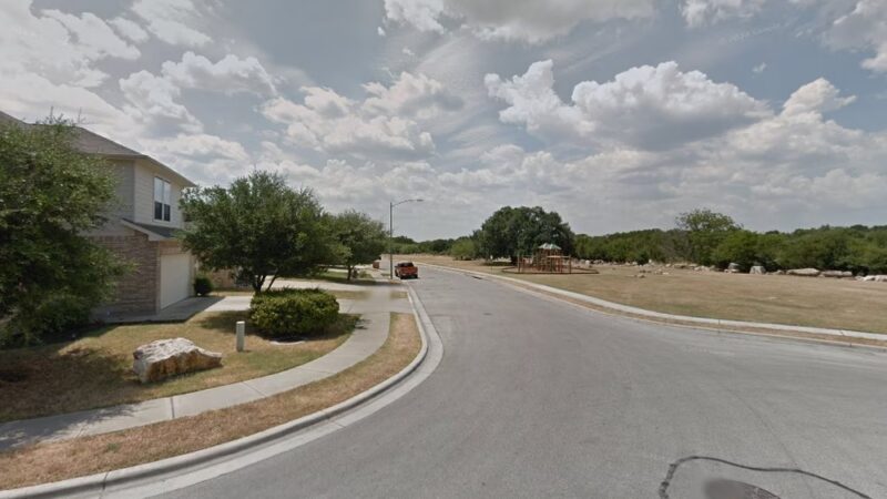 The Reserve Community Park - Austin, TX