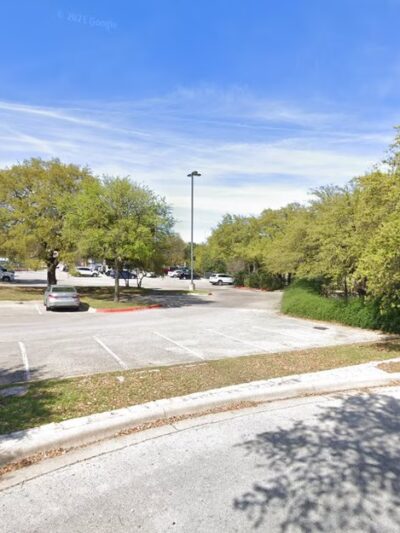 The Tucker Bowhart Dog Park - Austin, TX