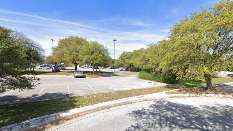 The Tucker Bowhart Dog Park - Austin, TX