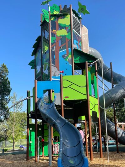 Walnut Creek Metropolitan Park - Austin, TX