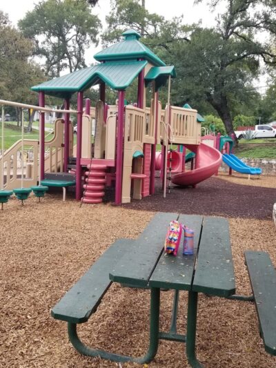 West Austin Neighborhood Park - Austin, TX