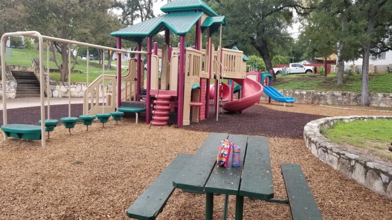 West Austin Neighborhood Park - Austin, TX