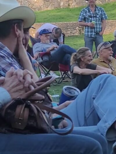 West Austin Neighborhood Park - Austin, TX